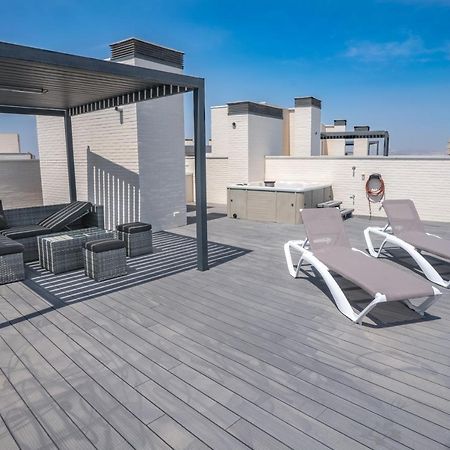 024 - Blue Dreams Penthouse Tabarca - Comfortholidays Ареналес-дель-Соль Екстер'єр фото