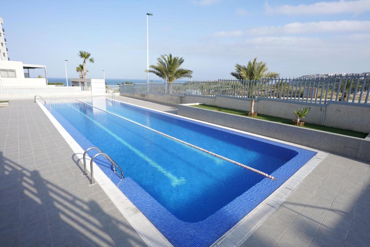 024 - Blue Dreams Penthouse Tabarca - Comfortholidays Ареналес-дель-Соль Екстер'єр фото