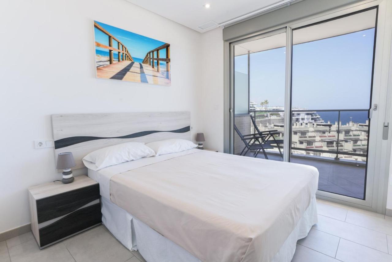 024 - Blue Dreams Penthouse Tabarca - Comfortholidays Ареналес-дель-Соль Екстер'єр фото