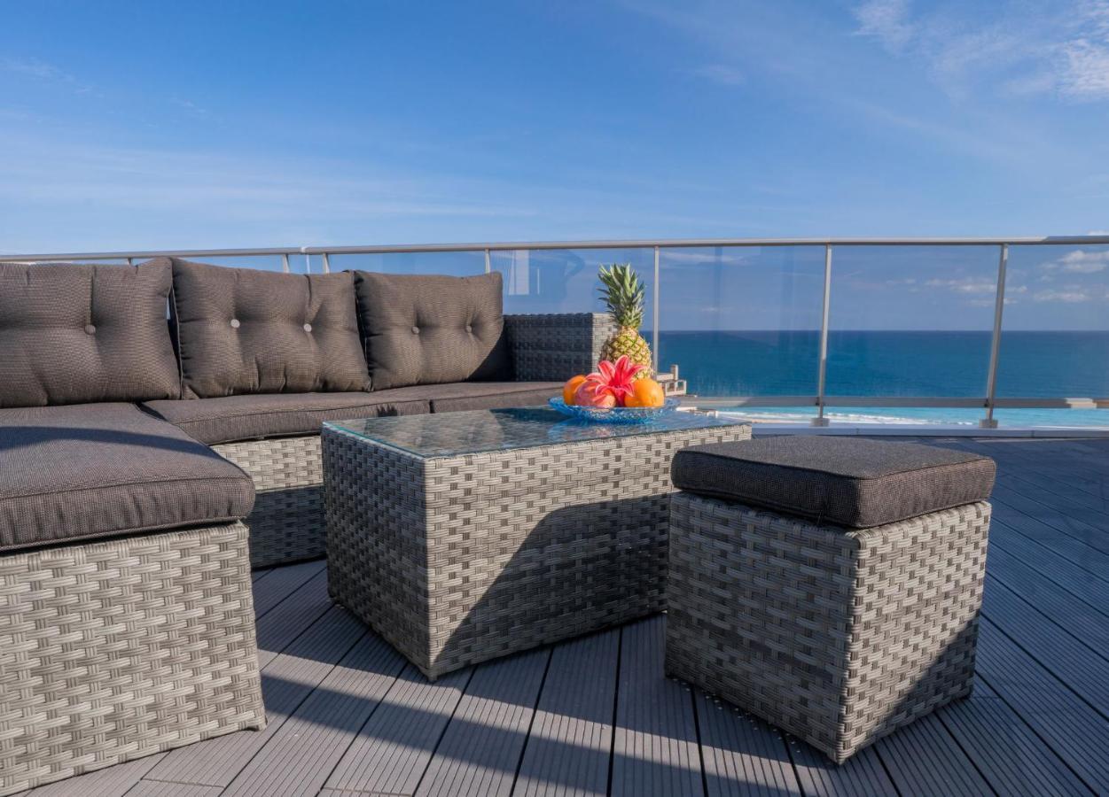 024 - Blue Dreams Penthouse Tabarca - Comfortholidays Ареналес-дель-Соль Екстер'єр фото