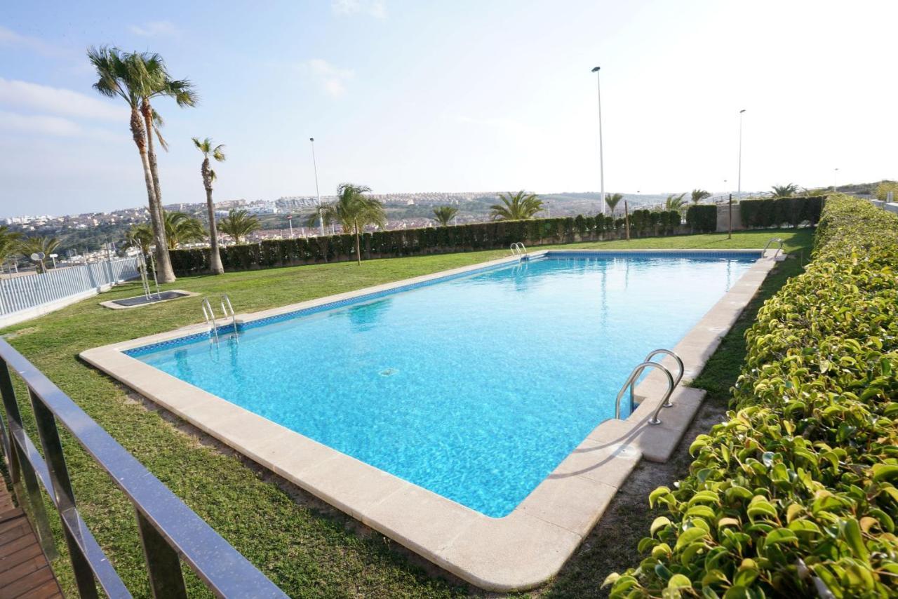 024 - Blue Dreams Penthouse Tabarca - Comfortholidays Ареналес-дель-Соль Екстер'єр фото