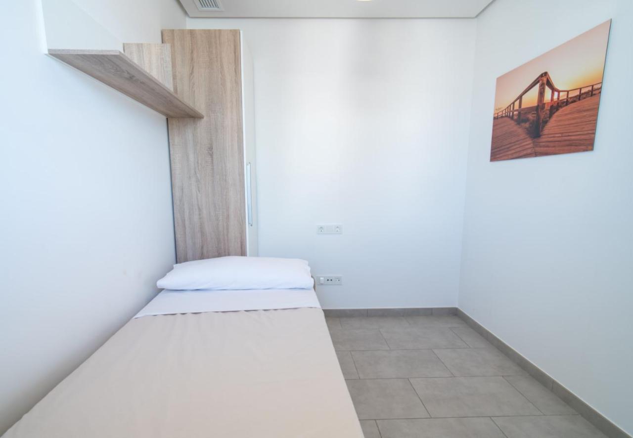 024 - Blue Dreams Penthouse Tabarca - Comfortholidays Ареналес-дель-Соль Екстер'єр фото
